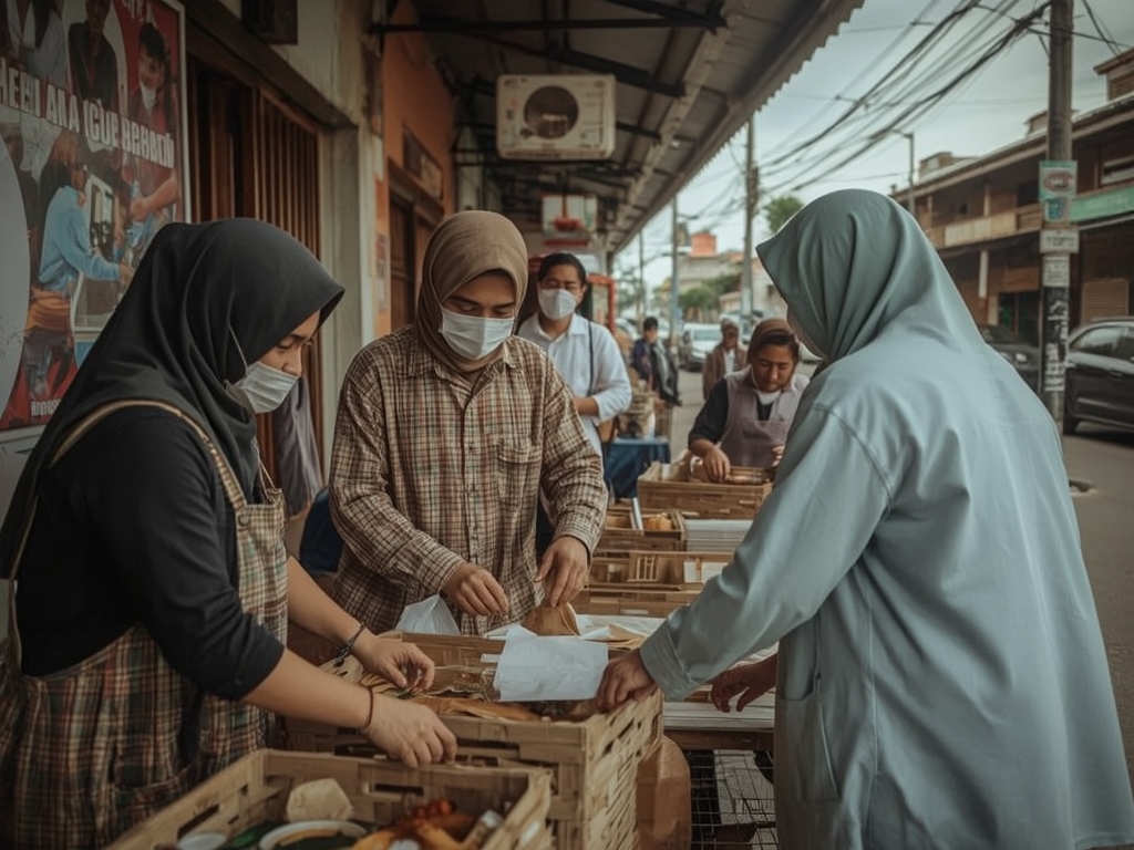 Menghindari Kekeliruan Praktis dalam Kesehatan, Properti, dan Perjalanan